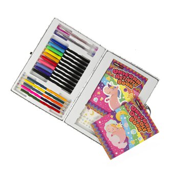 Unicorn Activity Case