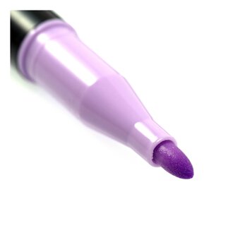 Fabric Markers 10 Pack 