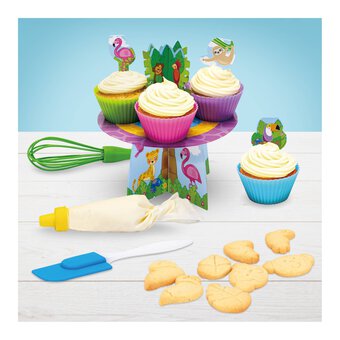 Galt Baking Set